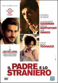 Il padre e lo straniero di Ricky Tognazzi - DVD