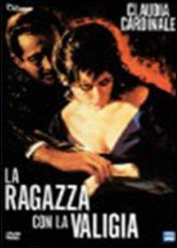 La ragazza con la valigia - DVD - Film di Valerio Zurlini ...