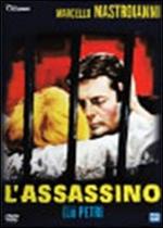 L' assassino