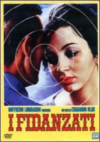 I fidanzati di Ermanno Olmi - DVD