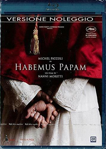 Habemus Papam (Blu-Ray). Versione noleggio di Nanni Moretti - Blu-ray