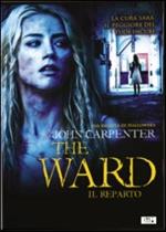 The Ward. Il reparto