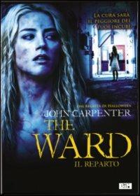 The Ward. Il reparto di John Carpenter - DVD