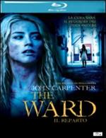 The Ward. Il reparto