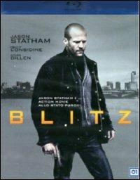 Blitz di Elliott Lester - Blu-ray