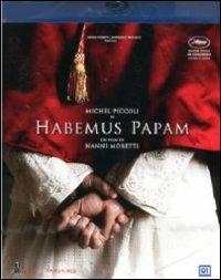 Habemus Papam di Nanni Moretti - Blu-ray