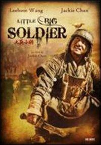 Little Big Soldier (DVD) di Ding Sheng - DVD