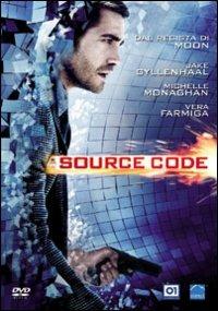 Source Code di Duncan Jones - DVD