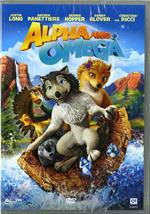 Alpha and Omega (DVD)