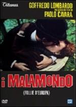 I malamondo