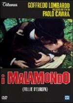 I malamondo