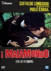 I malamondo di Paolo Cavara - DVD