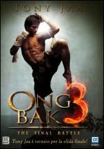 Ong Bak 3