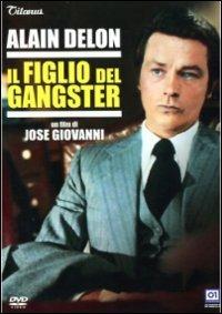Il figlio del gangster di Josè Giovanni - DVD