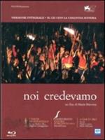 Noi credevamo