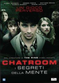Chatroom. I segreti della mente di Hideo Nakata - DVD