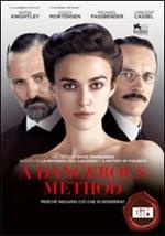 A Dangerous Method (DVD)