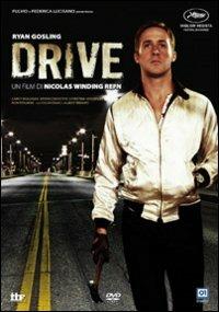 Drive di Nikolas Winding Refn - DVD