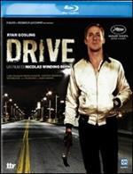 Drive (Blu-ray)