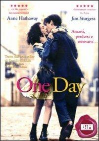 One Day di Lone Scherfig - DVD