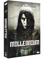 Millennium. La serie tv completa (3 DVD)