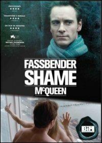 Shame di Steve McQueen - DVD