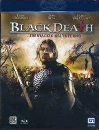 Black Death (Blu-ray) di Christopher Smith - Blu-ray