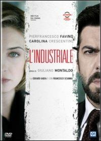 L' industriale di Giuliano Montaldo - DVD