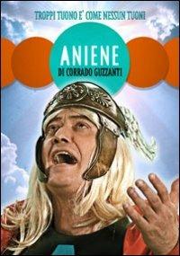 Aniene - DVD