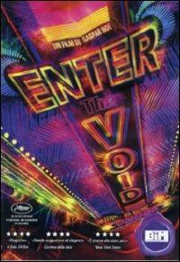Enter the Void di Gaspar Noe - DVD