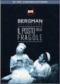 Il posto delle fragole di Ingmar Bergman - DVD