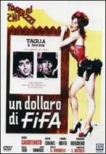 Un dollaro di fifa