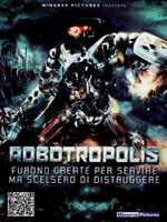 Robotropolis (DVD)