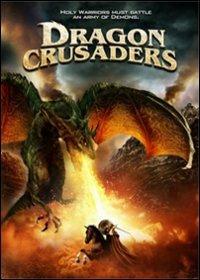 Dragon Crusaders di Mark Atkins - DVD