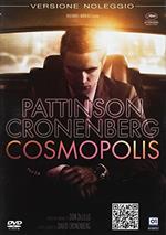 Cosmopolis. Versione noleggio (DVD)