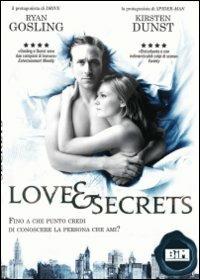 Love & Secrets (DVD) di Andrew Jarecki - DVD