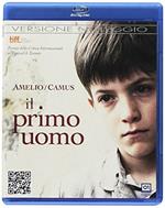 Il Primo Uomo (Blu-Ray). Versione noleggio