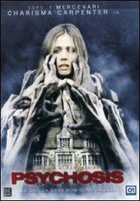 Psychosis (DVD) di Reg Traviss - DVD