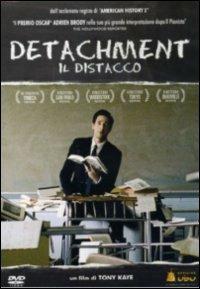 Detachment. Il distacco di Tony Kaye - DVD