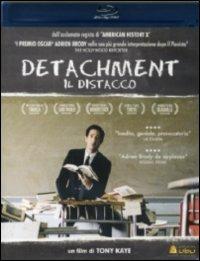 Detachment. Il distacco di Tony Kaye - Blu-ray