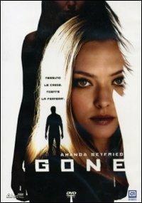 Gone di Heitor Dhalia - DVD