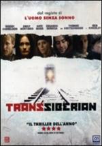 Transsiberian (DVD)