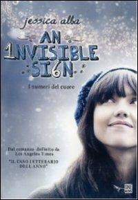 Invisible Sign (DVD) di Marilyn Agrelo - DVD
