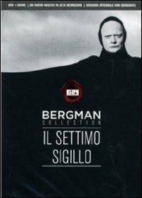 Il settimo sigillo di Ingmar Bergman - DVD