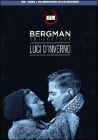 Luci D'Inverno (DVD) di Ingmar Bergman - DVD