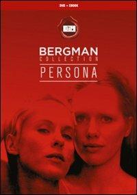 Persona di Ingmar Bergman - DVD