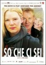 So che ci sei (DVD)