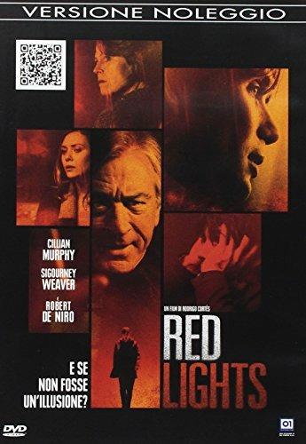 Red Lights. Versione noleggio (DVD) di Rodrigo Cortes - DVD