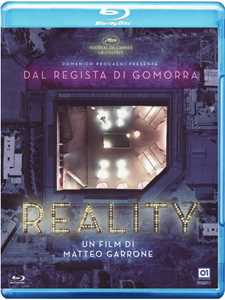 Film Reality Matteo Garrone
