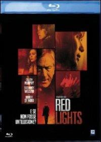 Red Lights di Rodrigo Cortés - Blu-ray